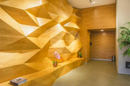 Apartamento à venda com 3 suítes em Vila Mariana, São Paulo, SP