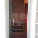 Casa para alugar com 3 suítes no condomínio Residencial Courtyard Village, São Paulo - SP
