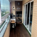 Apartamento à venda com 3 quartos, sendo 1 suíte,  em Assunção, São Bernardo do Campo, SP