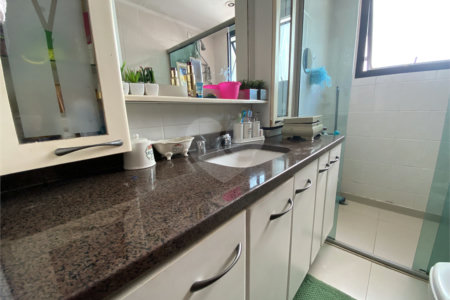 Apartamento à venda com 4 quartos, sendo 1 suíte, em Santa Teresinha, São Paulo, SP
