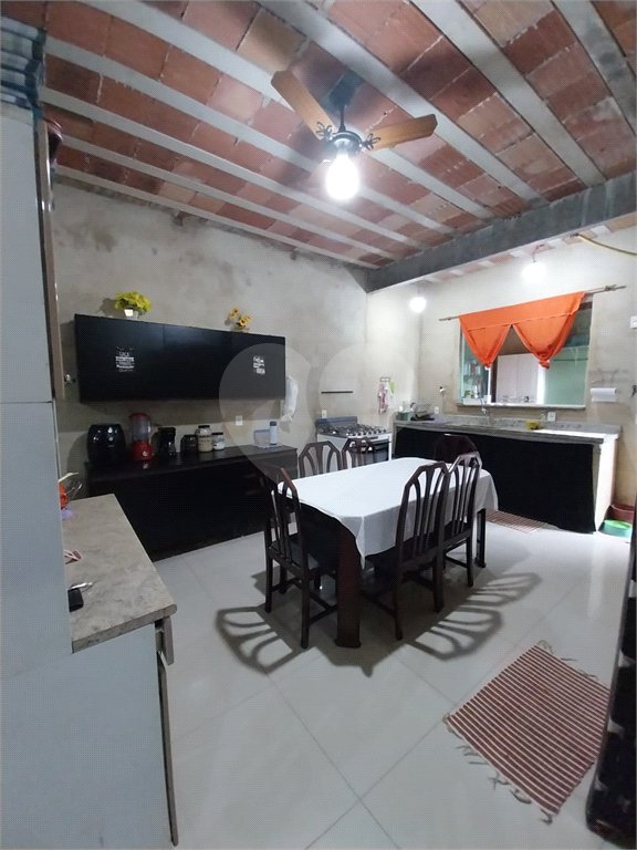 Casa à venda com 4 quartos, sendo 1 suíte, no condomínio Gramado do Mendanha, Rio de Janeiro - RJ