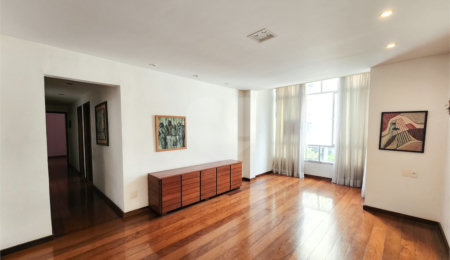 Apartamento à venda com 3 quartos em Botafogo, Rio de Janeiro, RJ