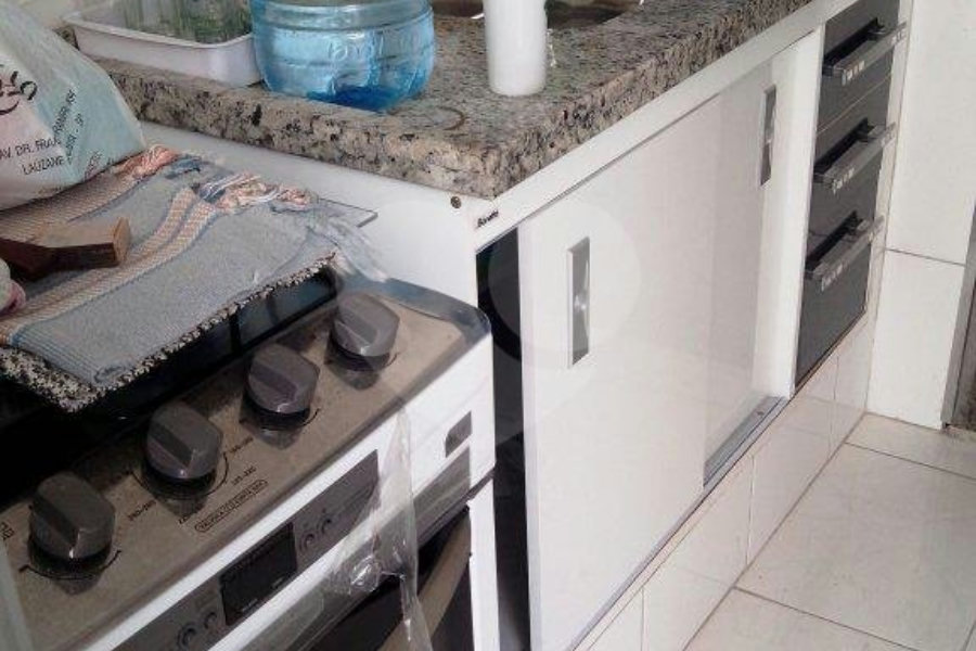 Sobrado à venda com 2 quartos, sendo 1 suíte, em Imirim, São Paulo, SP