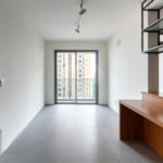 Apartamento à venda com 1 quarto em Vila Uberabinha, São Paulo, SP