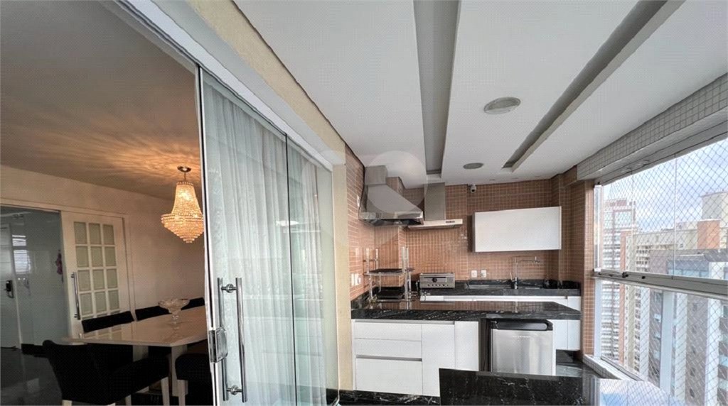 Apartamento à venda com 3 suítes em Jardim, Santo André, SP