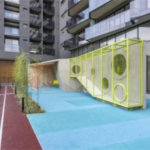 Apartamento para alugar em Vila Olímpia, São Paulo, SP