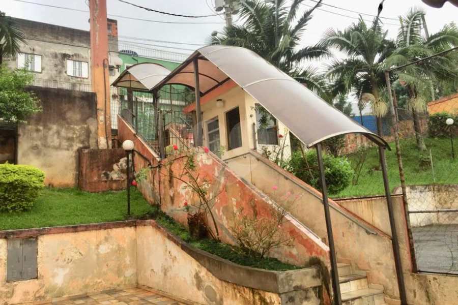 Apartamento à venda com 3 quartos em Vila Nova Cachoeirinha, São Paulo, SP