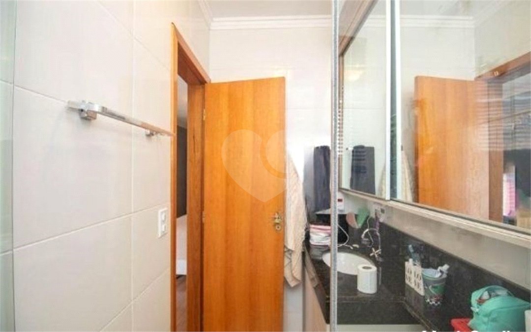 Casa à venda com 3 suítes em Vila Maria Alta, São Paulo, SP