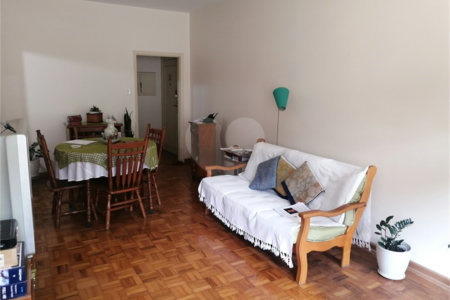 Apartamento à venda com 2 quartos em Paraíso, São Paulo, SP
