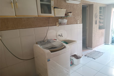 Sobrado à venda com 2 quartos em Vila Jaguara, São Paulo, SP