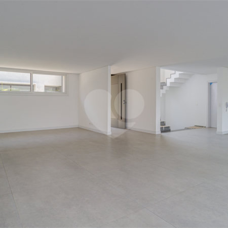 Casa à venda com 4 suítes no condomínio Jamestown, São Paulo - SP
