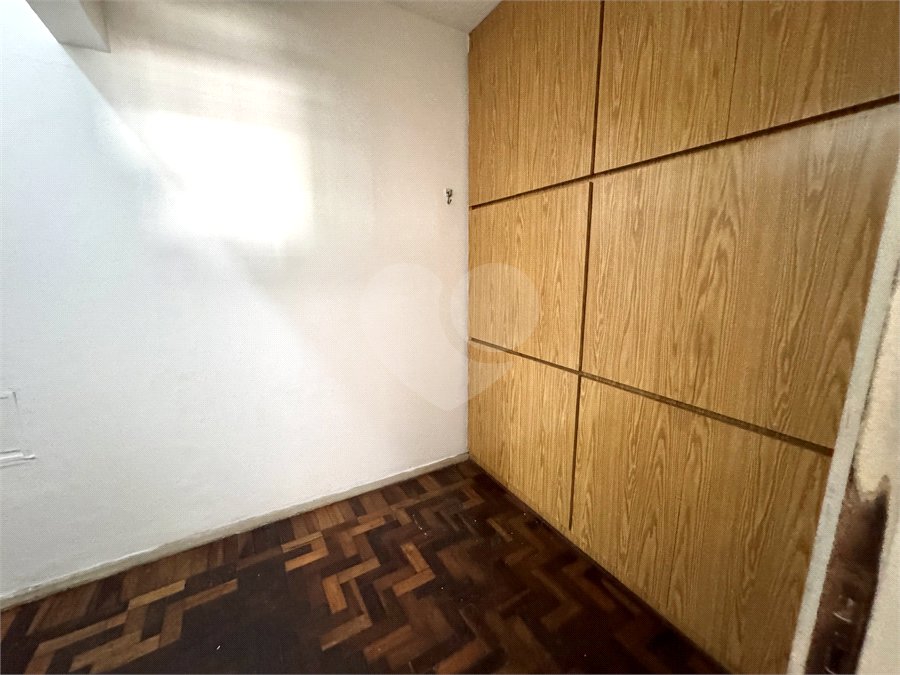Apartamento à venda com 2 quartos em Tijuca, Rio de Janeiro, RJ