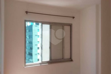 Apartamento à venda com 2 quartos em Paraíso, São Paulo, SP