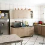Casa com 120m² , 4 dormitórios , sendo 1 suíte , 3 vagas de garagem , à venda no Jabaquara.