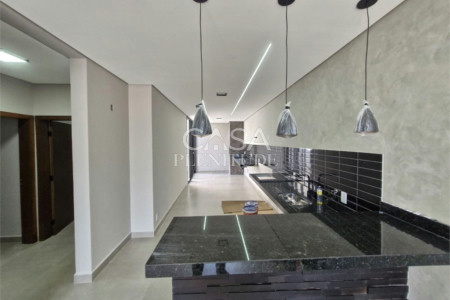 Casa em condomínio à venda com 3 quartos, sendo 1 suíte,  em Cajuru do Sul, Sorocaba, SP