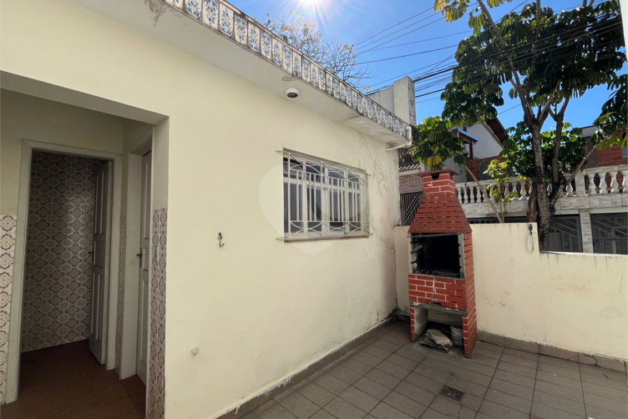 Sobrado à venda com 2 quartos em Jaçanã, São Paulo, SP