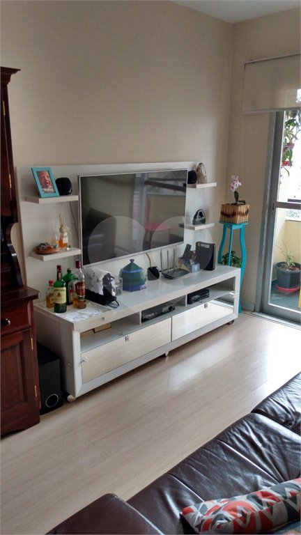 Apartamento à venda com 3 quartos em Santa Teresinha, São Paulo, SP