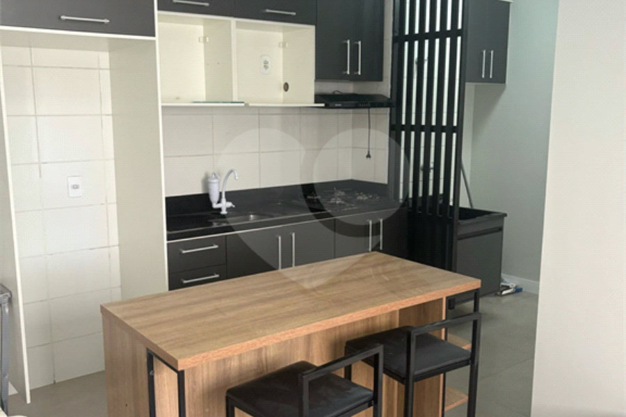 Apartamento à venda com 2 quartos em Limão, São Paulo, SP