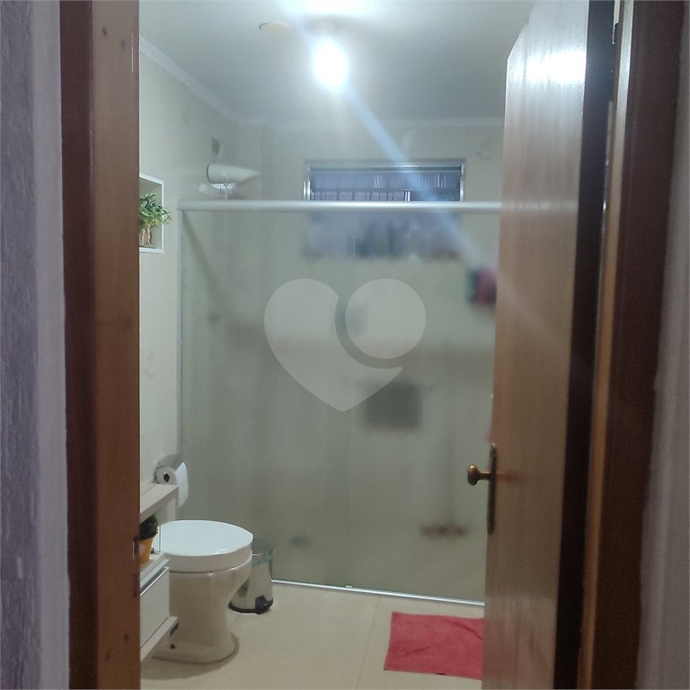 Sobrado à venda com 3 quartos em Limão, São Paulo, SP