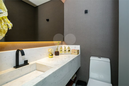 Apartamento à venda com 3 suítes em Brooklin, São Paulo, SP
