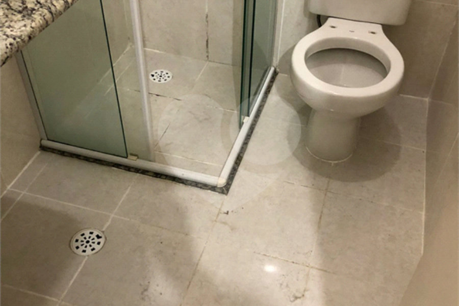 Casa à venda com 2 quartos, sendo 1 suíte,  no condomínio Village Palmas, São Paulo - SP