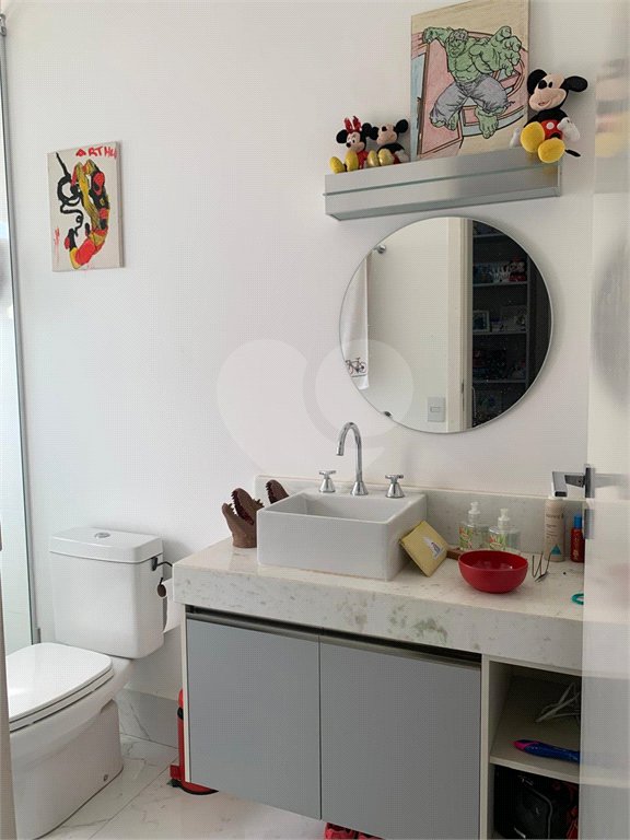 Casa à venda com 4 suítes no condomínio Vila Inglesa, Atibaia - SP