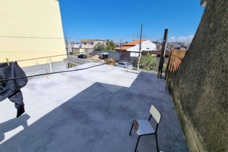 Casa à venda com 1 quarto em Jardim Varan, Suzano, SP