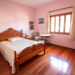 Casa à venda ou para alugar com 4 quartos, sendo 1 suíte, no Centro, São Roque, SP
