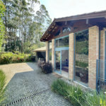 Casa à venda com 4 suítes no condomínio Parque das Artes, Embu das Artes - SP