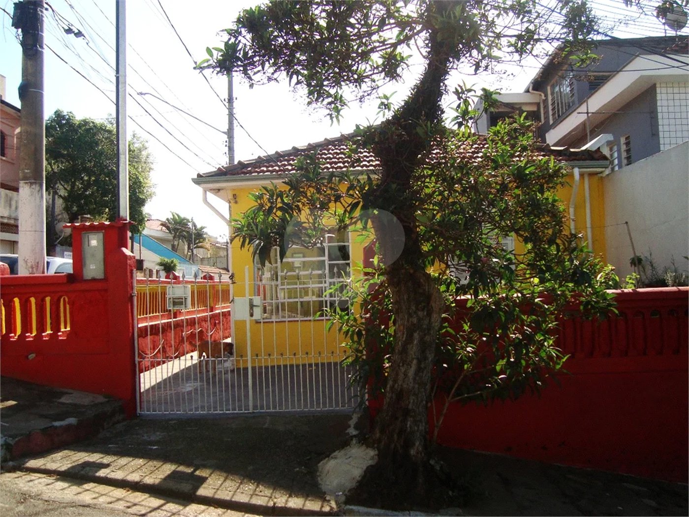 Casa Térrea à venda com 2 quartos em Imirim, São Paulo, SP