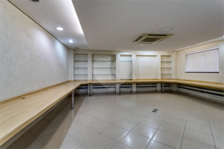 Casa à venda ou para alugar com 1 quarto em Brooklin, São Paulo, SP