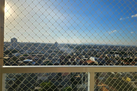 Apartamento à venda com 3 quartos, sendo 1 suíte, no Centro, Poá, SP