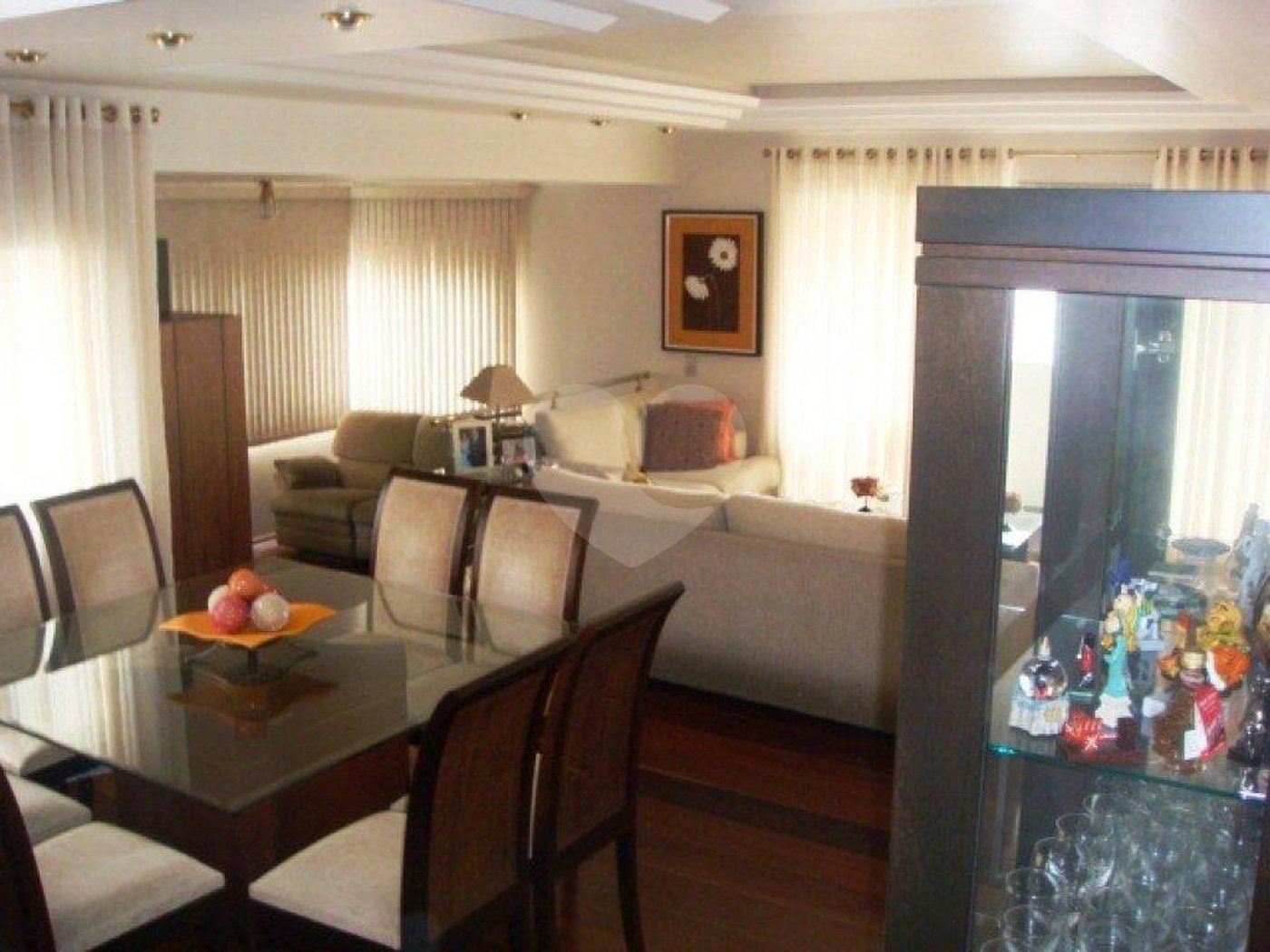 Apartamento à venda com 4 quartos, sendo 3 suítes, em Água Fria, São Paulo, SP