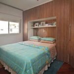 Apartamento à venda com 3 suítes em Brooklin Novo, São Paulo, SP