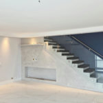 COBERTURA DUPLEX DE ALTO PADRÃO NA VILA SÃO FRANCISCO | 233 m²