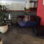 Apartamento à venda com 1 quarto em Vila Suzana, São Paulo, SP