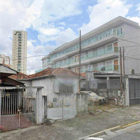 Terreno à venda em Santa Teresinha, São Paulo, SP