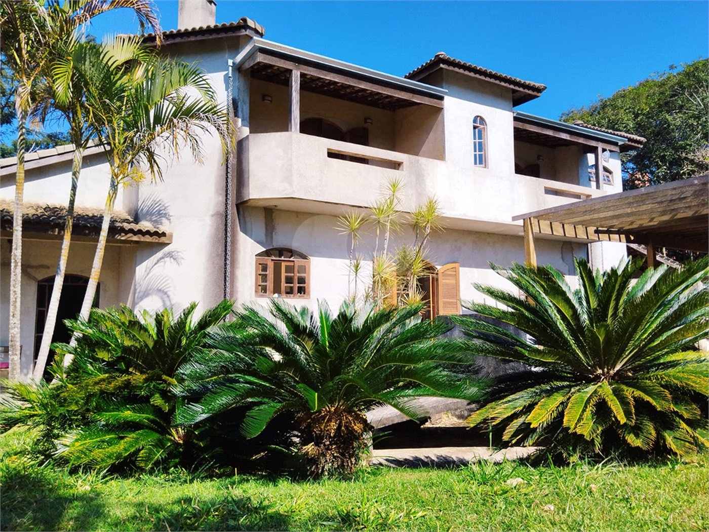 Casa à venda com 4 quartos, sendo 1 suíte, em Jardim Marica, Mogi das Cruzes, SP