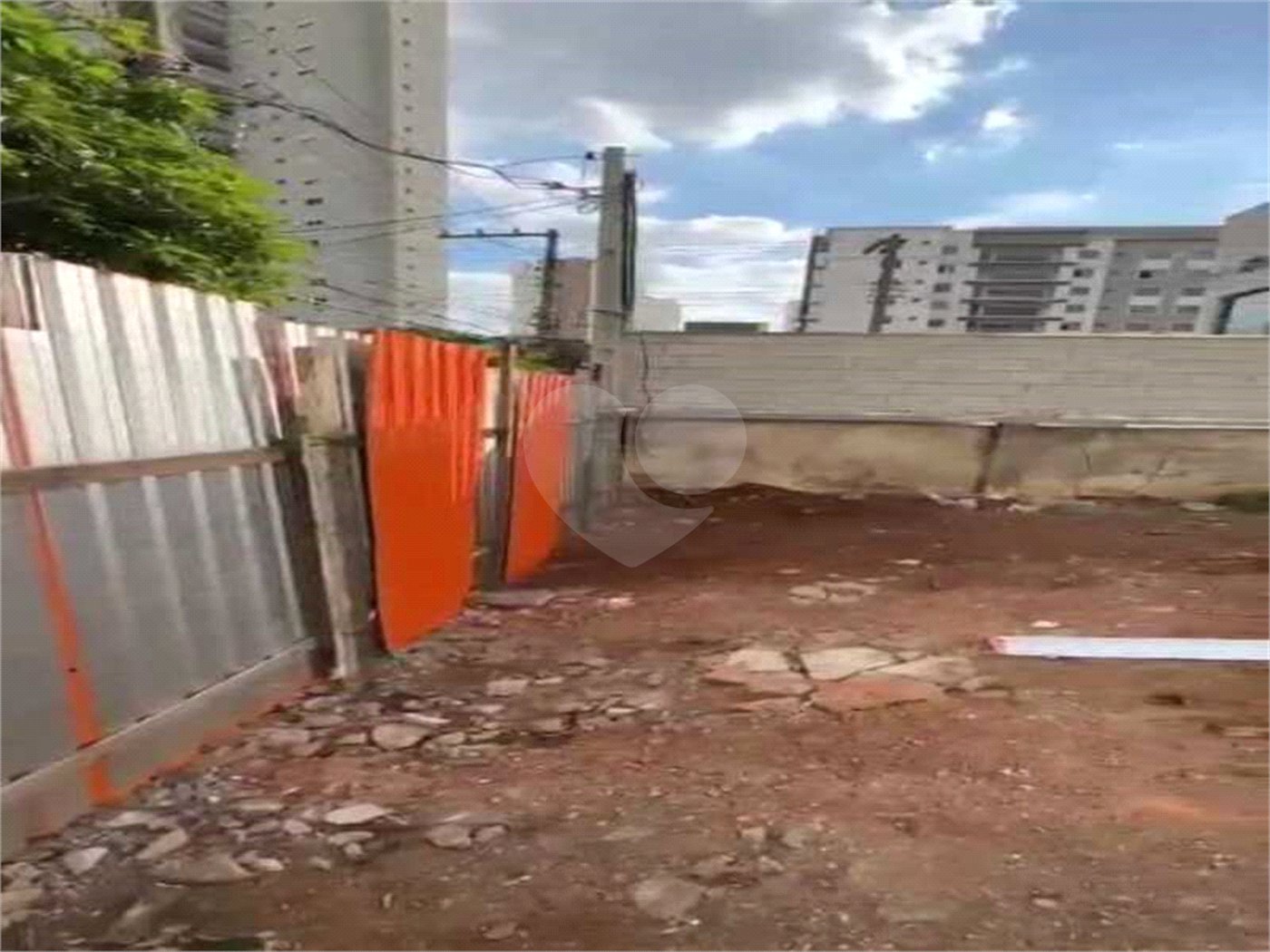 Terreno à venda em Vila Gomes Cardim, São Paulo, SP