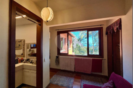 Casa à venda com 4 quartos, sendo 1 suíte, em Lagoa, Rio de Janeiro, RJ