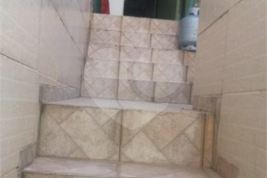 Casa Térrea à venda com 2 quartos em Freguesia do Ó, São Paulo, SP