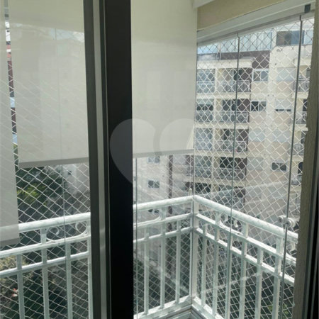 Apartamento à venda com 2 quartos em Jardim Ampliação, São Paulo, SP