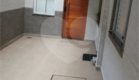 Apartamento à venda com 2 quartos em Vila Nivi, São Paulo, SP