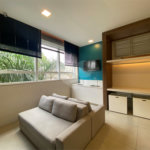 Apartamento à venda com 2 quartos, sendo 1 suíte, em Santana, São Paulo, SP