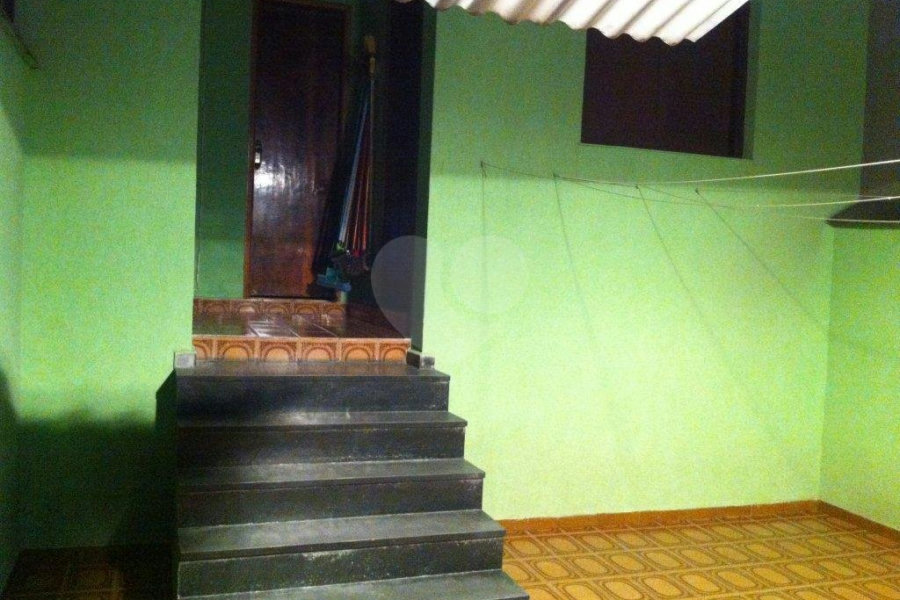 Sobrado à venda com 3 quartos, sendo 1 suíte, em Vila Guilherme, São Paulo, SP