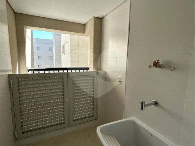 Apartamento à venda com 2 suítes em Santana, São Paulo, SP