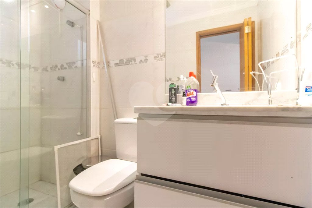 Apartamento à venda com 2 quartos em Vila Leonor, Guarulhos, SP