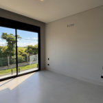 Casa à venda com 4 quartos, sendo 2 suítes, no condomínio Residencial Damha Belvedere, Presidente Prudente - SP