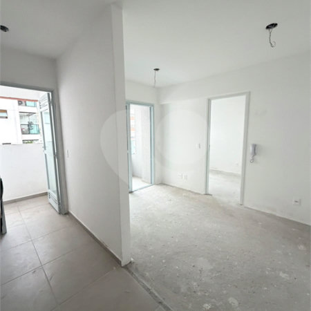Apartamento à venda com 1 quarto em Vila Leopoldina, São Paulo, SP