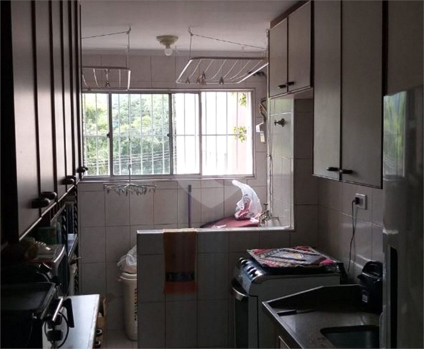 Apartamento à venda com 2 quartos em Horto, São Paulo, SP